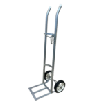 CARRO PORTA TUBO DE OXIGENO DE 6 MTS CUBICOS