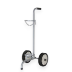 CARRO PORTA TUBO DE OXIGENO ULTRALIVIANO