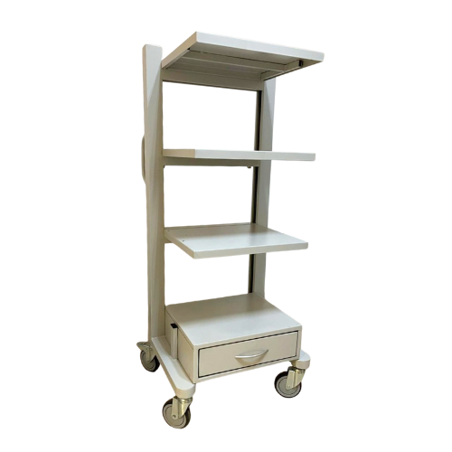 image - 2026-05-06T150016.913 CARRO LAPAROSCOPIA 48x61x1,43 4 EST 1 CAJON - Imagen 1