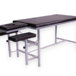 CAMILLA KINESICA BASE 4 PATAS C/H CON APOYA BRAZOS