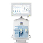 RESPIRADOR DE ALTA FRECUENCIA DRAGER BABYLOG VN600