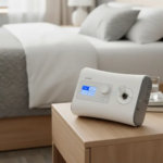 CPAP YUWELL YH350 - Imagen 2