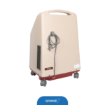 Concentrador de Oxígeno Alto flujo Yuwell Modelo 7F-10 - Imagen 2