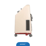 Concentrador de Oxígeno Alto flujo Yuwell Modelo 7F-10 - Imagen 3
