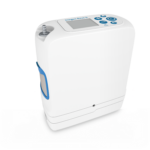 Concentrador de Oxígeno Portatil INOGEN ROVE 6 - Imagen 2